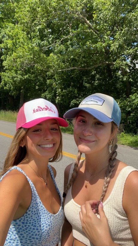 Sadie Mckenna libre de estrellas imagen