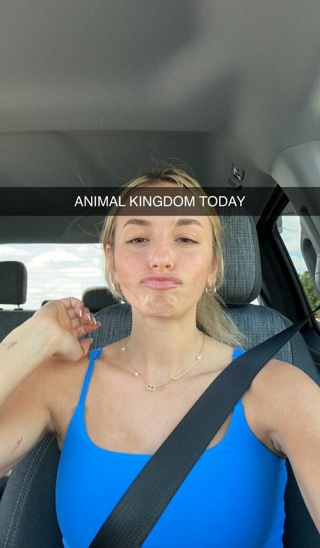 Sadie Mckenna estrella de alta calidad fotos