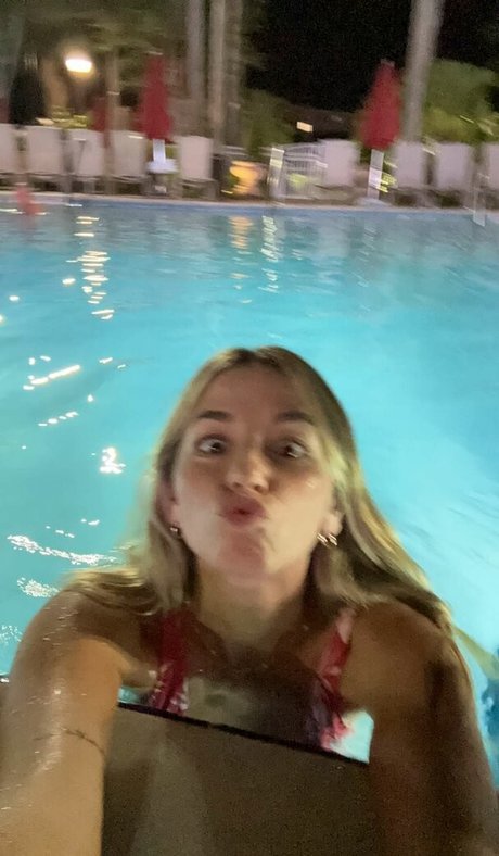 Sadie Mckenna modèle parfait image