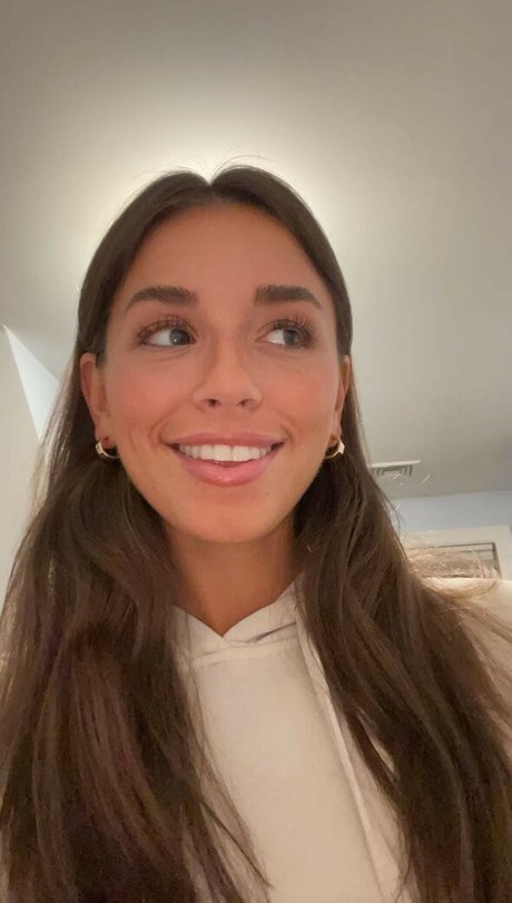 Sadie Mckenna actrice de grande qualité collection