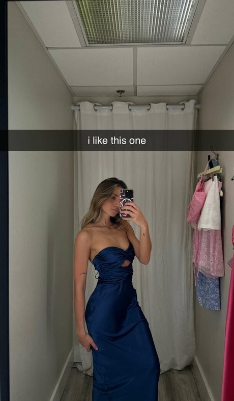 Sadie Mckenna star érotique photos