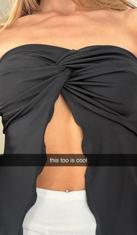 Sadie Mckenna estrella porno desnuda archivo