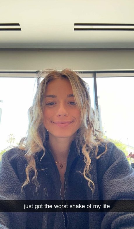 Sadie Mckenna modèle parfait collection