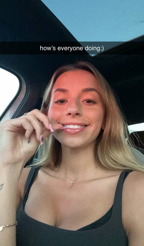 Sadie Mckenna actrice artistique img