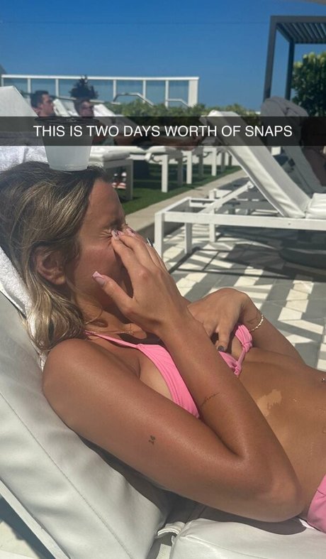 Sadie Mckenna étoile hd collection