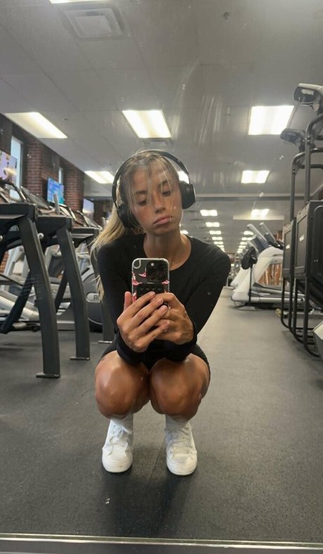 Sadie Mckenna meilleure étoile archive