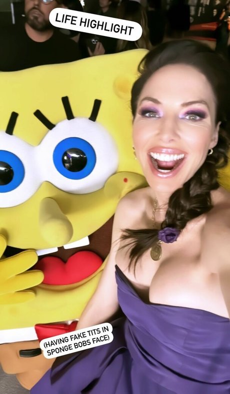 Whitney Cummings star du sexe photo