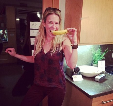 Whitney Cummings star du porno érotique images