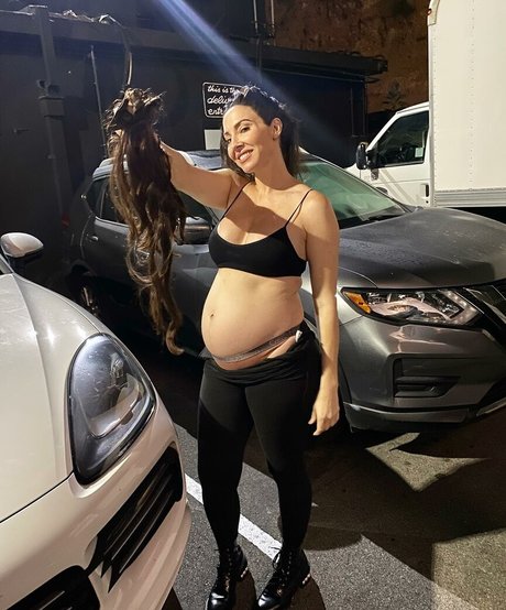 Whitney Cummings desnudos estrella fotos