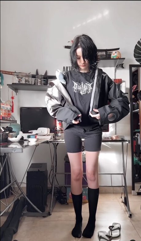 Pitayaq estrella porno bonita recopilación