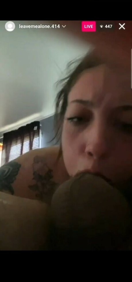 Demon Lives arte estrella porno fotos