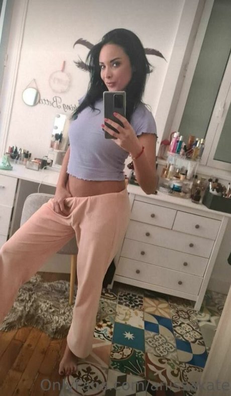 Anissa KATE star du porno chaud galerie