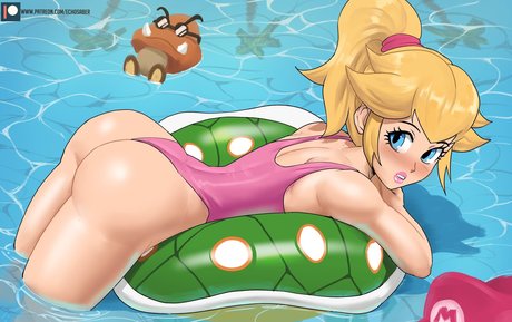 Super Mario Bros étoile gratuite galeries