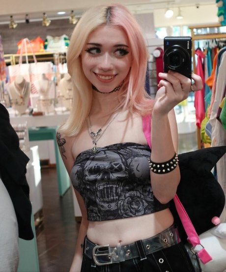 Iluvmeww actriz de alta definición imágenes