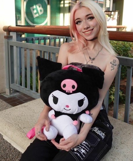 Iluvmeww bonita estrella recopilación