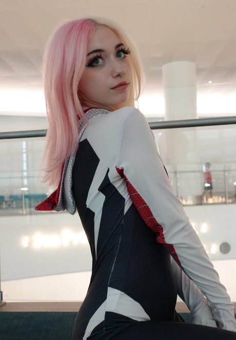 Iluvmeww desnudos de estrellas archivo