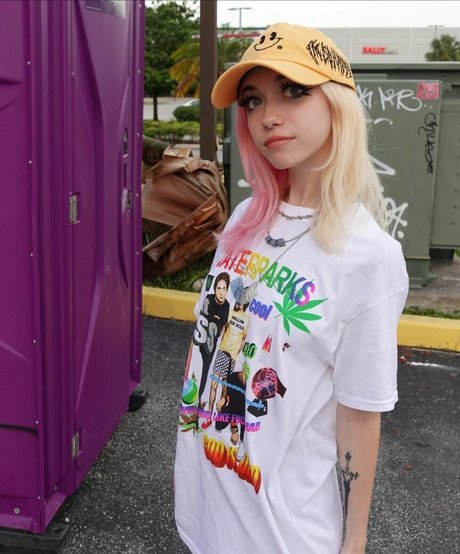 Iluvmeww modèle hd collection