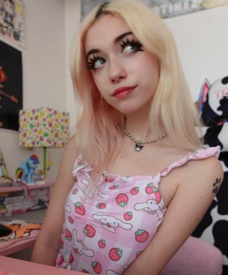 Iluvmeww modelo xxx recopilación