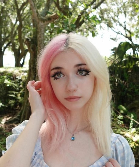 Iluvmeww linda estrella archivo