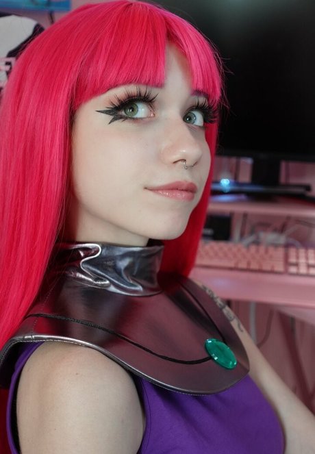 Iluvmeww modelo libre galería