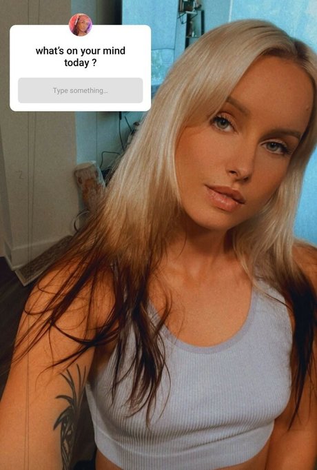 Sonja Reid sexo modelo galerías