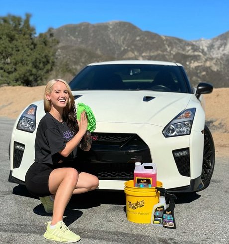 Sonja Reid sexo estrella galería