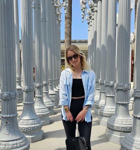 Sonja Reid estrella porno en alta definición galería