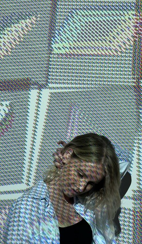 Sonja Reid estrella del arte recopilación