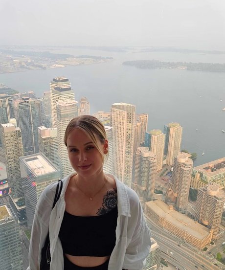 Sonja Reid modelo mejor recopilación