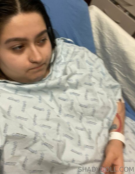 shadydoll modelo mejor archivo