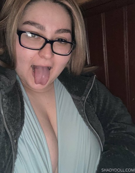 shadydoll beau modèle image