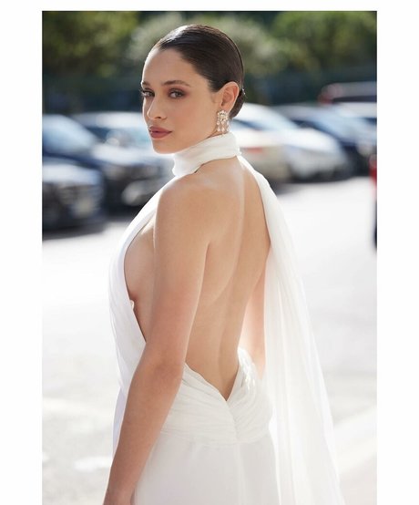 Daniela Melchior actriz exclusiva imagen