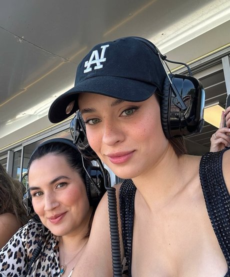 Daniela Melchior buena estrella porno fotos