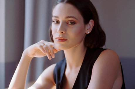 Daniela Melchior Image de profil