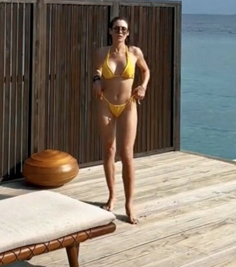 Daniela Melchior actriz porno fotos