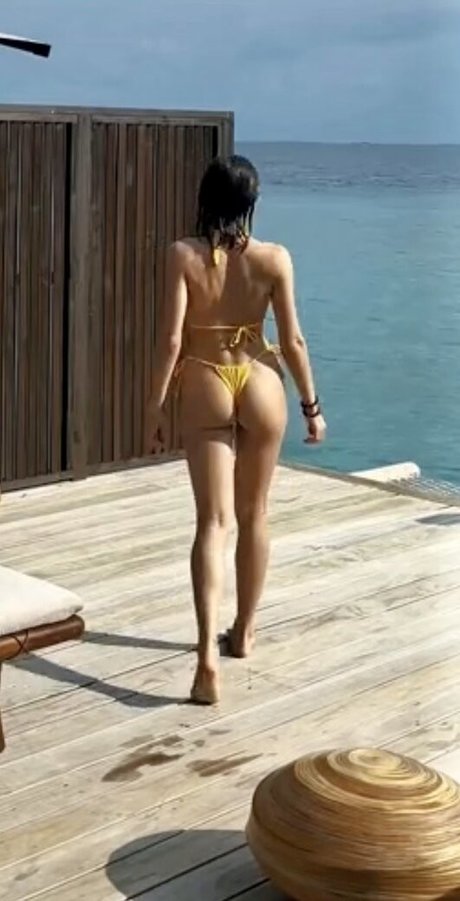 Daniela Melchior étoile hd photos