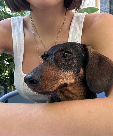 Daniela Melchior modelo de alta definición fotos