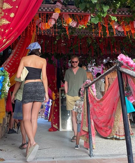 Daniela Melchior star du sexe images