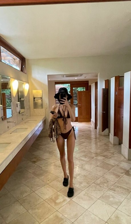 Daniela Melchior estrella porno sexy imagen