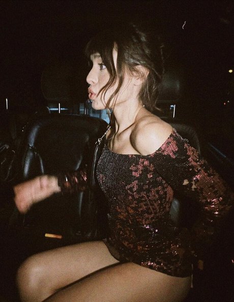 Daniela Melchior star xxx image