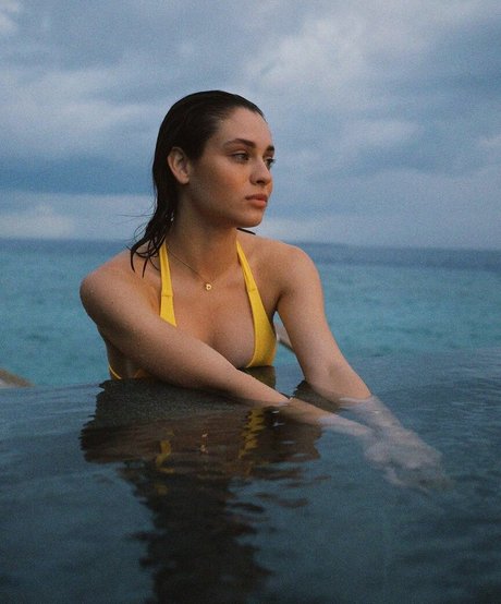 Daniela Melchior star du porno xxx archive