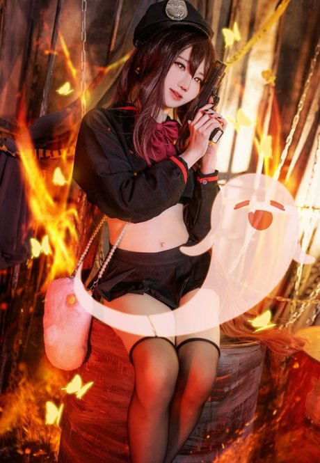 Sally Dorasnow Image de profil