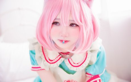 Sally Dorasnow étoile hd des photos