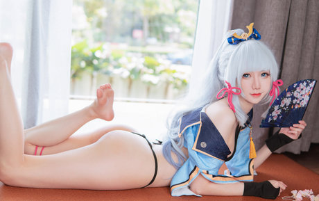 Sally Dorasnow modelo adulto galería