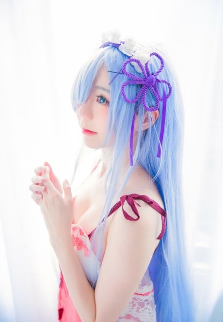 Sally Dorasnow étoile exclusive photo