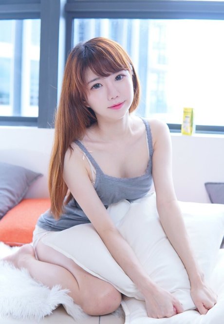 Sally Dorasnow modèle porno galerie