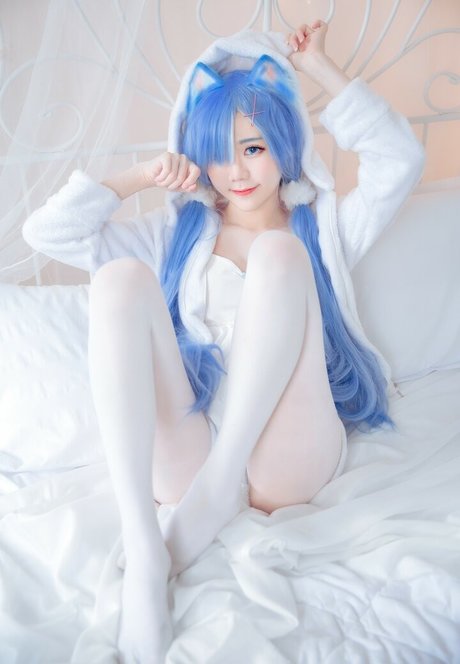 Sally Dorasnow modèle sexy collection