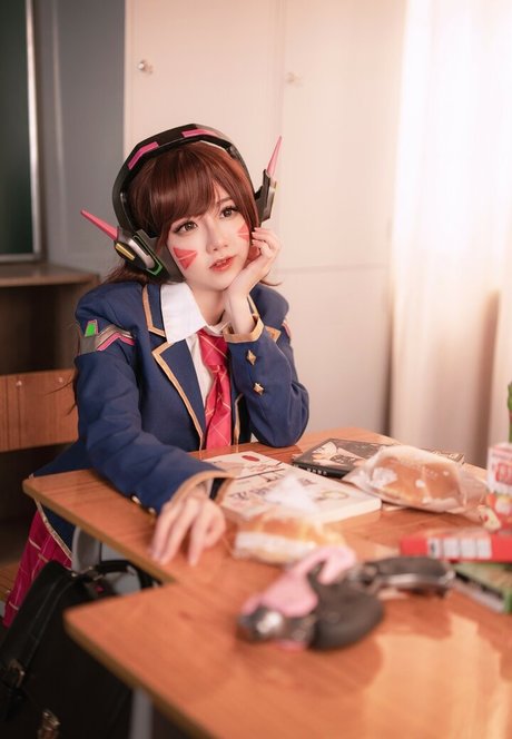 Sally Dorasnow nus de stars du porno photo