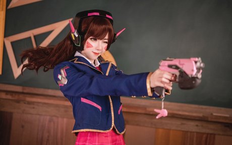 Sally Dorasnow modèle artistique des photos