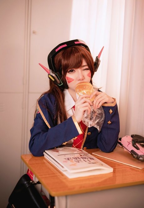 Sally Dorasnow actriz xxx imagen